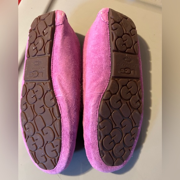 Brand new!  UGG slippers! - Picture 3 of 3